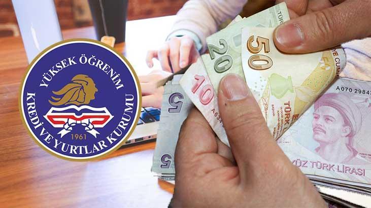 KYK BURS/ÖĞRENİM KREDİSİ BAŞVURU SONUÇ TARİHİ