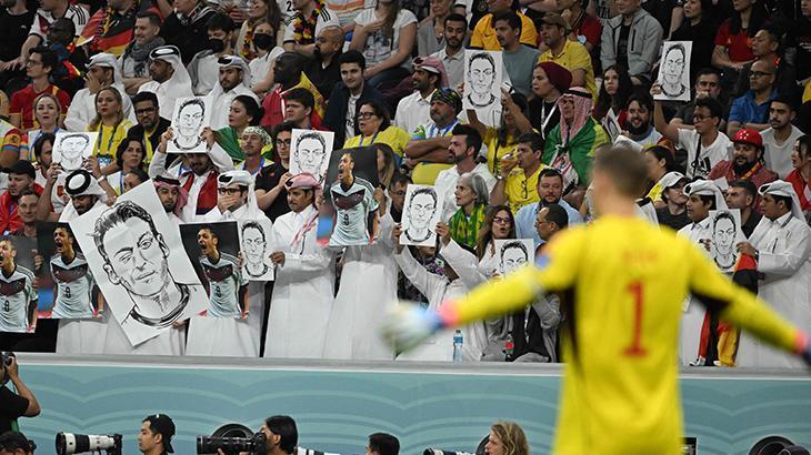 DALIY MAIL: ALMANYAYI İKİYÜZLÜLÜKLE SUÇLADILAR