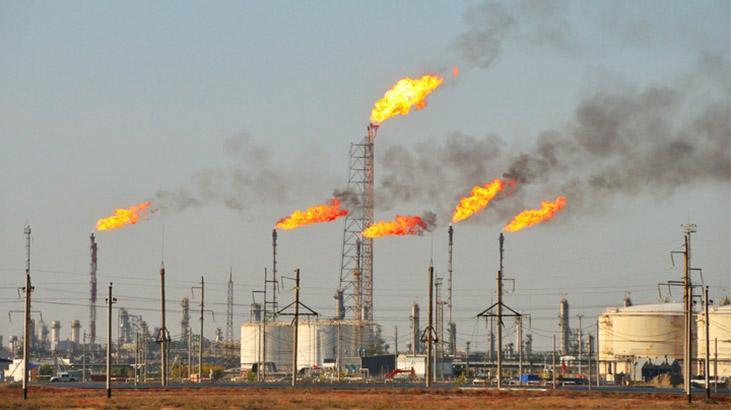  Katar, 2026'dan itibaren Almanya'ya doğal gaz tedarik edecek - Son Bildidee 