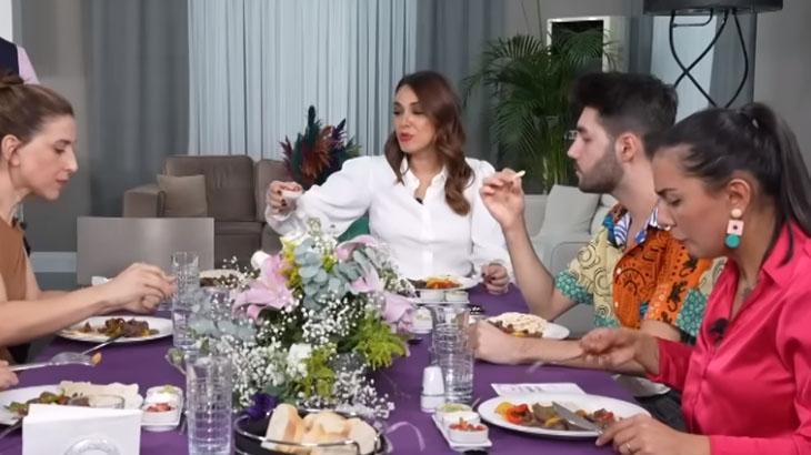 ZUHAL TOPALLA YEMEKTEYİZDE KİM KAZANDI