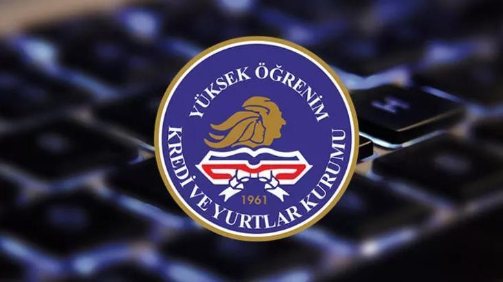 KYK BURS/ÖĞRENİM KREDİSİ BAŞVURU SONUÇLARI NE ZAMAN AÇIKLANACAK