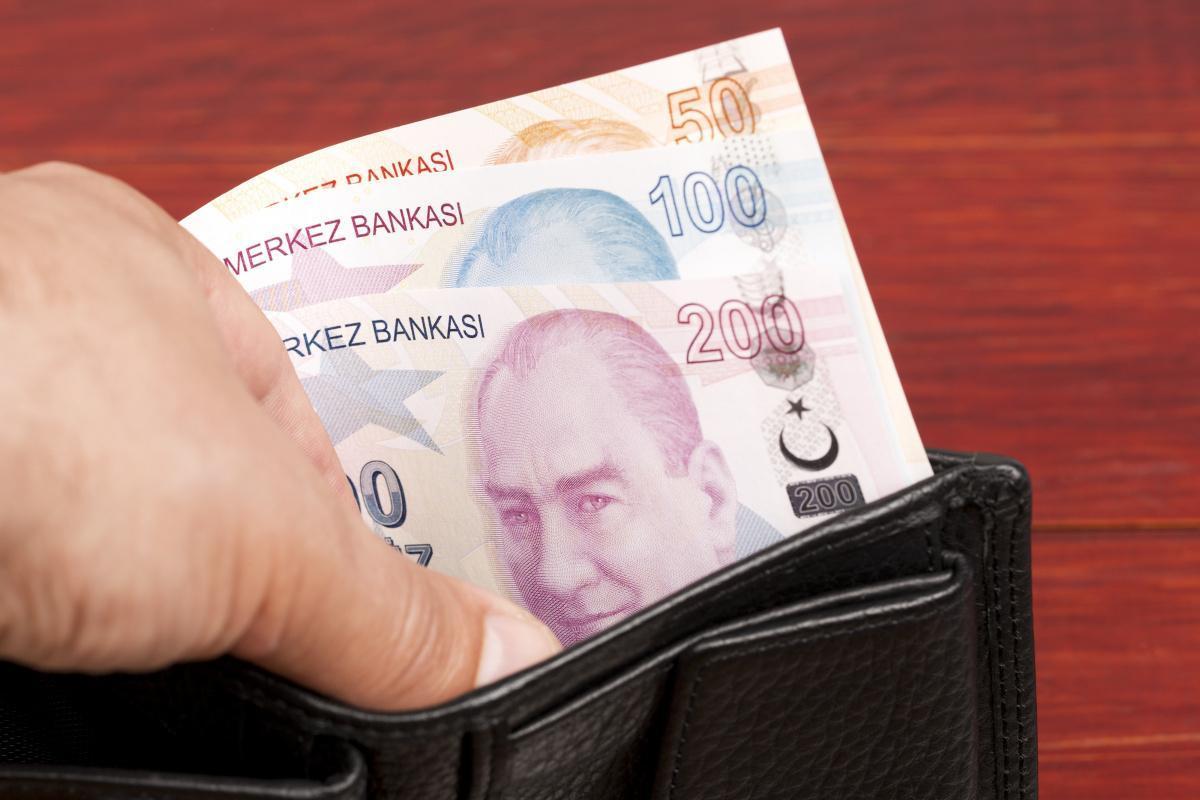 NET-BRÜT ASGARİ ÜCRET 2023; Asgari Ücrete yüzde kaç zam yapıldı, yeni ücret net kaç TL oldu Yeni asgari ücret ne zaman yatacak