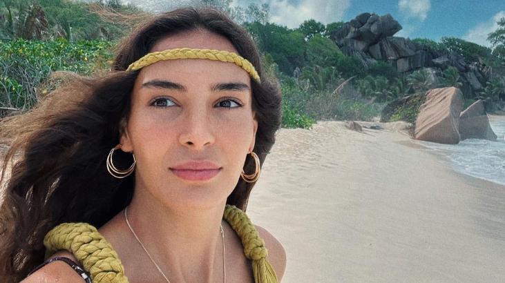 EBRU ŞAHİN KİMDİR, KAÇ YAŞINDA