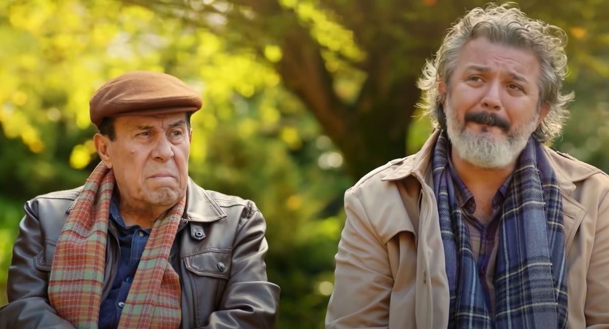 YAŞAMAK GÜZEL ŞEY OYUNCULARI YAŞAMAK GÜZEL ŞEY OYUNCULARI
