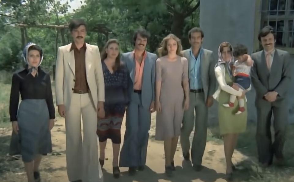 AİLE ŞEREFİ OYUNCULARI