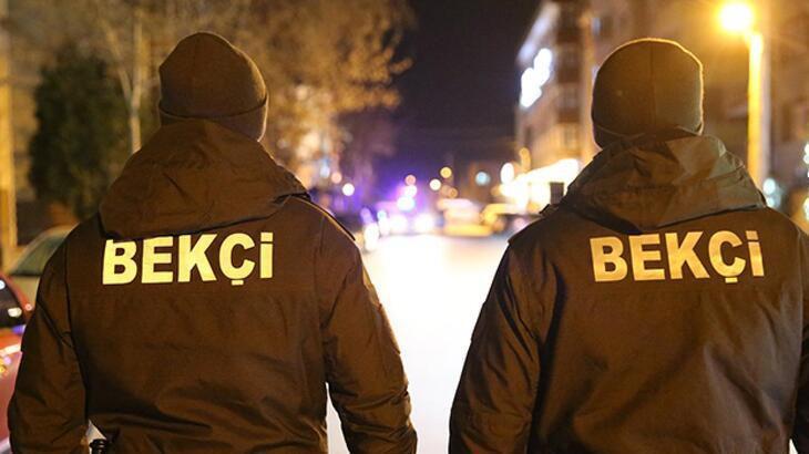 BEKÇİ ALIMI BAŞVURUSU NASIL YAPILIR