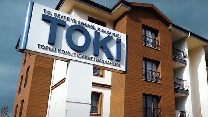 TOKİ KURA TAKVİMİ