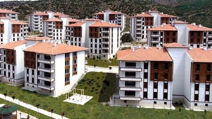 TOKİ KURA TAKVİMİ