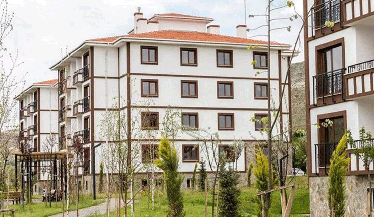 TOKİ KURA TAKVİMİ TOKİ KURA TAKVİMİ