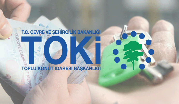 TOKİ KURA ÇEKİMİ SONUÇLAR NASIL SORGULANIR TOKİ KURA ÇEKİMİ SONUÇLAR NASIL SORGULANIR
