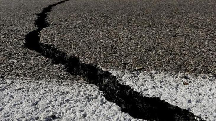 17 AĞUSTOS DEPREMİ BÜYÜKLÜĞÜ VE KONUMU