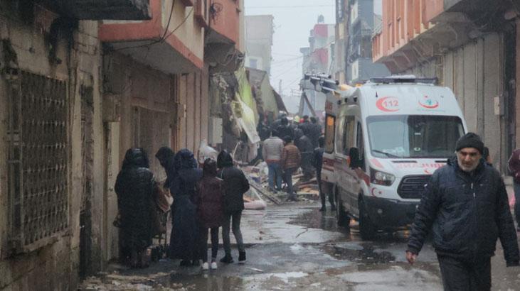 Kahramanmaraş Merkezli Deprem Birçok Ili Vurdu! Bölgelerden Görüntüler ...