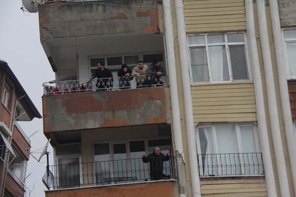 Kahramanmaraş Merkezli Deprem Birçok Ili Vurdu! Bölgelerden Görüntüler ...