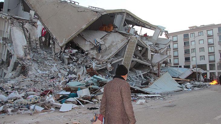 Büyük afette dördüncü gün İşte şehirlerde son durum