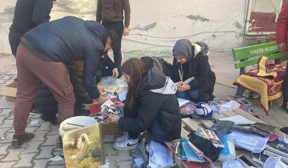 Büyük afette dördüncü gün İşte şehirlerde son durum