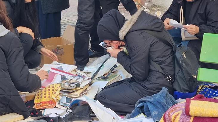 Büyük afette dördüncü gün İşte şehirlerde son durum