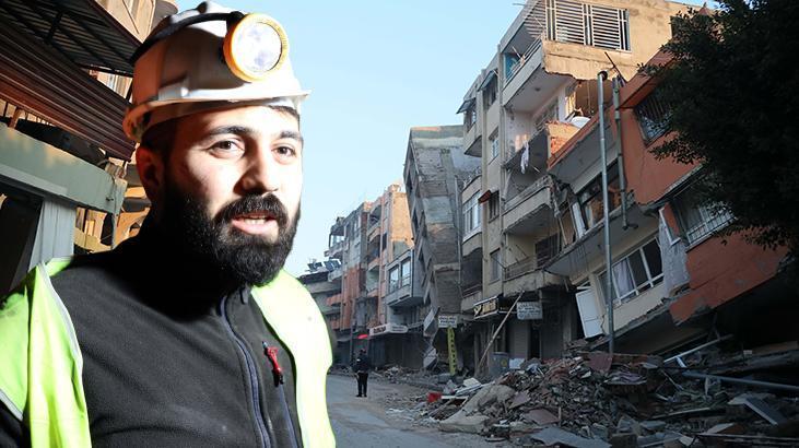 SOMALI MADENCİLER 15 KİŞİYİ KURTARDI