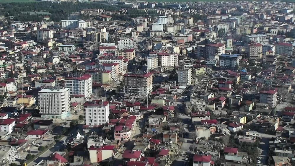 KURUMLAR EŞ GÜDÜMLÜ ÇALIŞIYOR