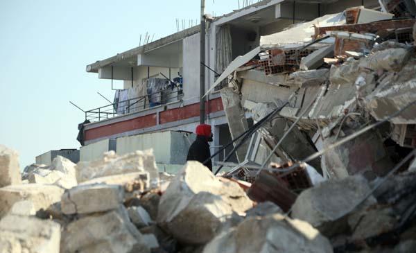 Deprem Felaketinde 5. Gün! İşte Son Haberler - Son Dakika Haberleri ...