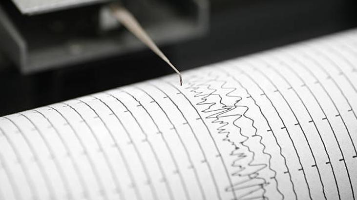 17 AĞUSTOS DEPREMİ BÜYÜKLÜĞÜ VE KONUMU