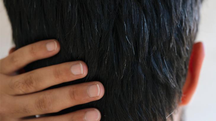 2- Stresten uzak bir yaşam