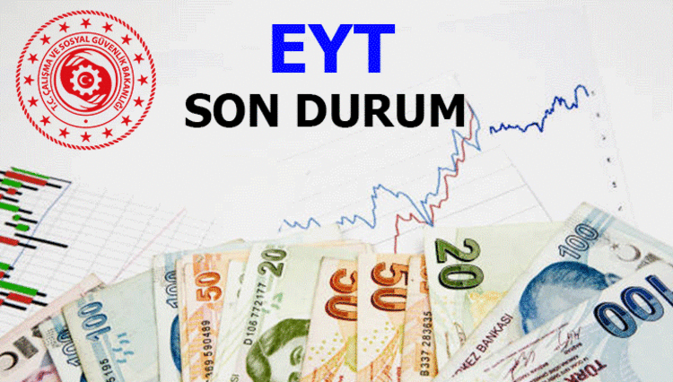 EYT Görüşmesi Ne Zaman? 2023 EYT Son Dakika Son Durum Nedir, Ilk Maaşı ...