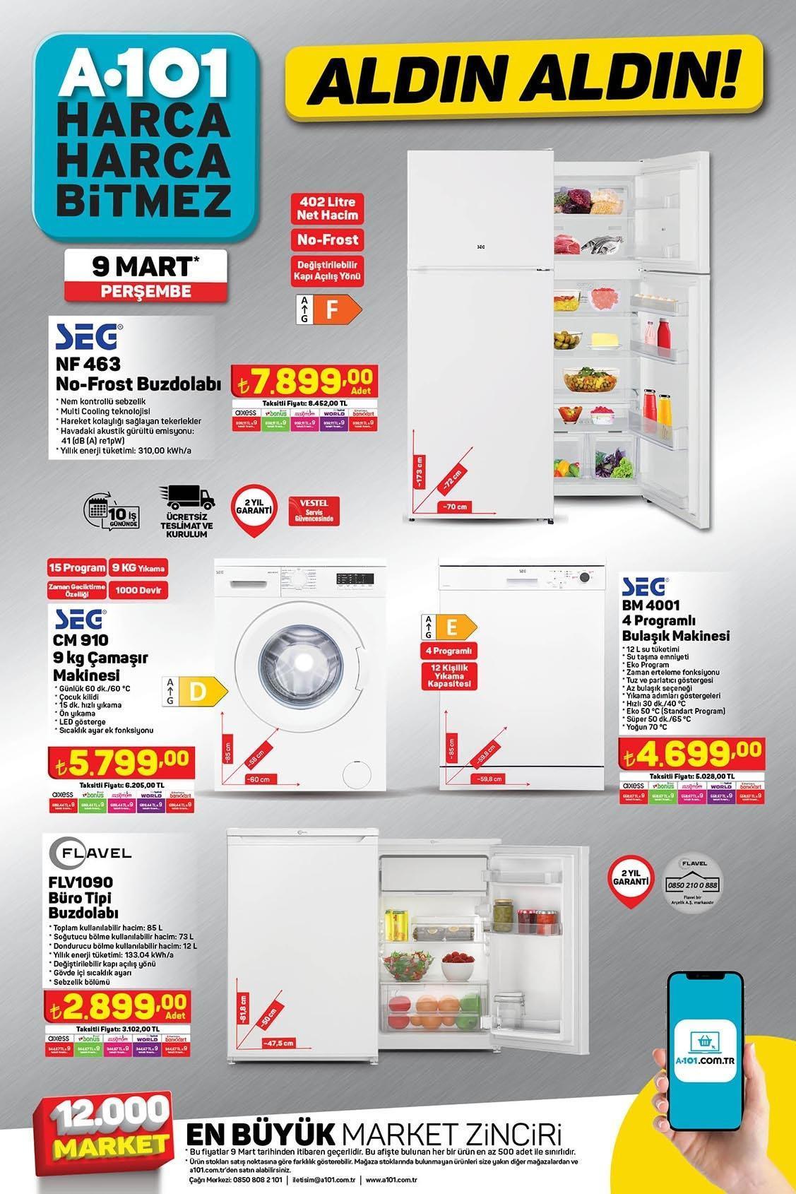 A101 AKTÜEL KATALOĞU (9 Mart 2023): A101 kataloğunda elektrikli araç fırsatı Bu hafta A101 aktüel kataloğunda neler var İşte indirimli A101 kataloğu... A101 AKTÜEL KATALOĞU (9 Mart 2023): A101 kataloğunda elektrikli araç fırsatı Bu hafta A101 aktüel kataloğunda neler var İşte indirimli A101 kataloğu...