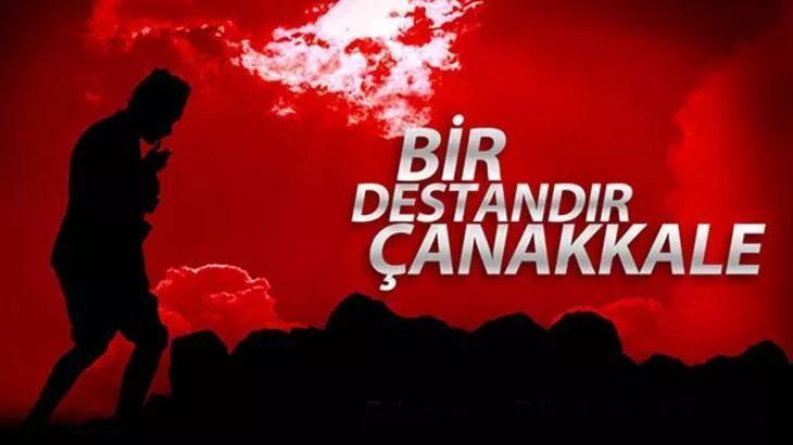RESİMLİ 18 MART ÇANAKKALE ZAFERİ MESAJLARI İLE ANMA SÖZLERİ 2023: Anlamlı, özel, yepyeni, Türk bayraklı 18 Mart Çanakkale Zaferi mesajı ve sözleri