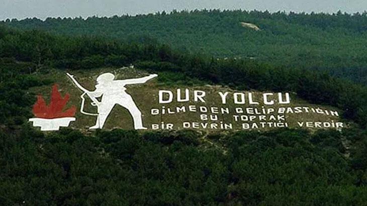 RESİMLİ 18 MART ÇANAKKALE ZAFERİ MESAJLARI İLE ANMA SÖZLERİ 2023: Anlamlı, özel, yepyeni, Türk bayraklı 18 Mart Çanakkale Zaferi mesajı ve sözleri