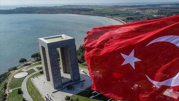 RESİMLİ 18 MART ÇANAKKALE ZAFERİ MESAJLARI İLE ANMA SÖZLERİ 2023: Anlamlı, özel, yepyeni, Türk bayraklı 18 Mart Çanakkale Zaferi mesajı ve sözleri