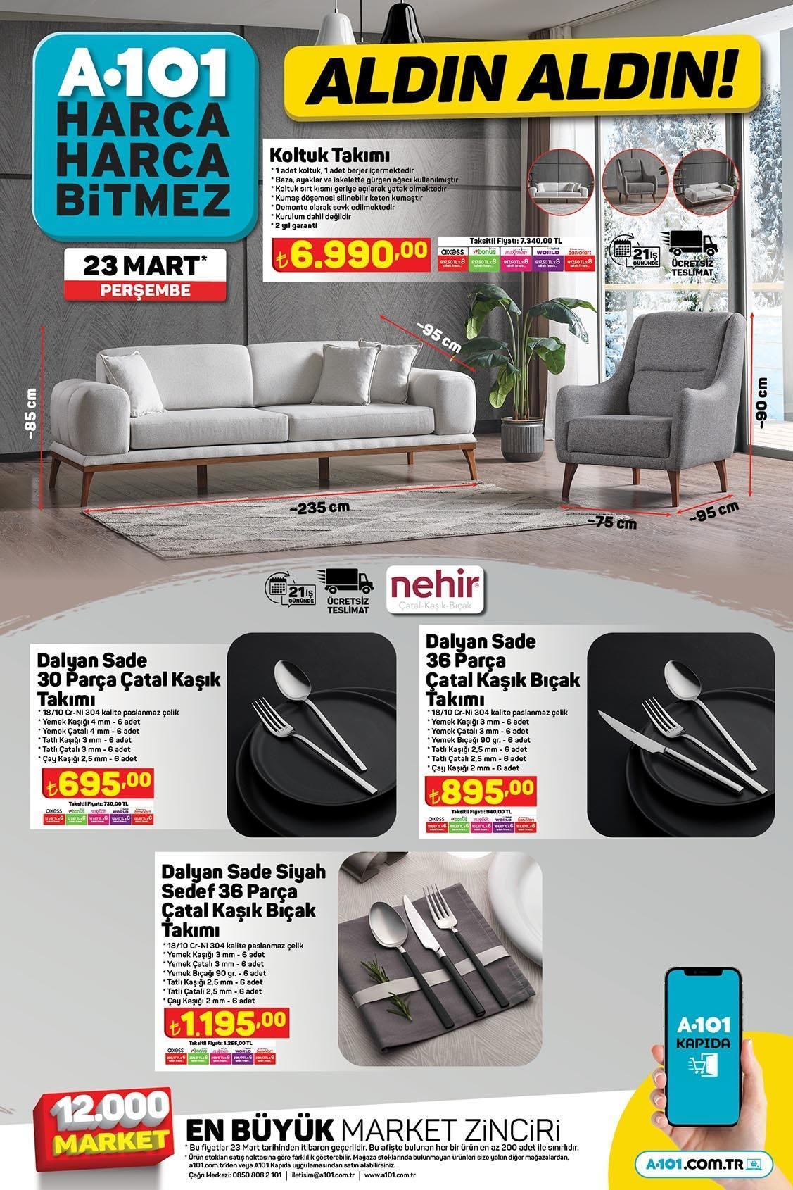 23 Mart A101 AKTÜEL KATALOĞU: A101de elektrikli motorlu bisiklet fırsatı Bu hafta A101 aktüel kataloğunda neler var A101 kataloğu avantajları...