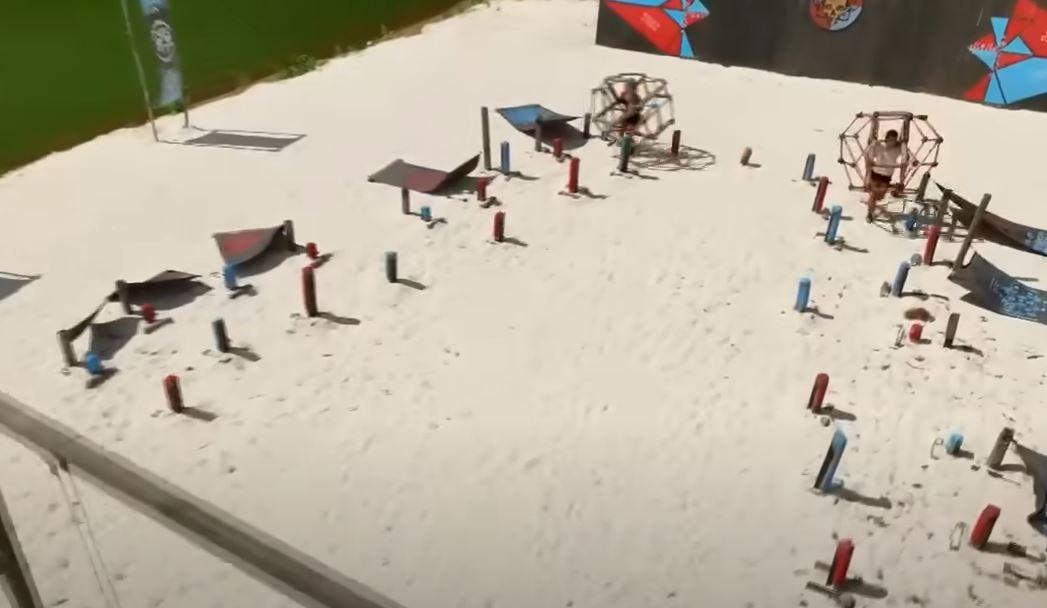 SURVİVORDA İLETİŞİM VE ÖDÜL OYUNUNU HANGİ TAKIM KAZANDI