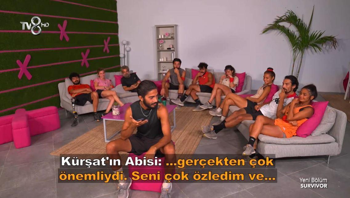 Survivor iletişim oyununu hangi takım kazandı Survivorda eleme ne zaman 23 Mart Survivorda iletişim ödülü...