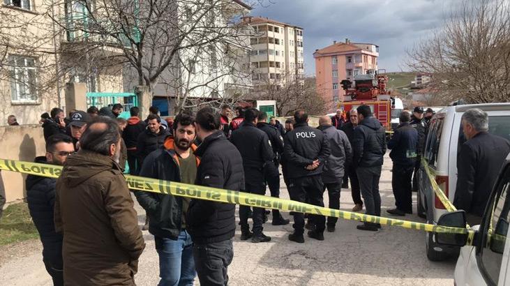Elazığda 6 kişinin ölü bulunduğu evden yeni detaylar Elazığda 6 kişinin ölü bulunduğu evden yeni detaylar