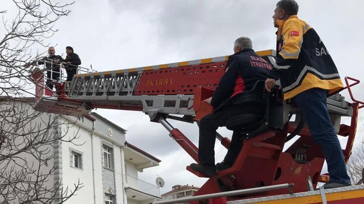Elazığda 6 kişinin ölü bulunduğu evden yeni detaylar Elazığda 6 kişinin ölü bulunduğu evden yeni detaylar