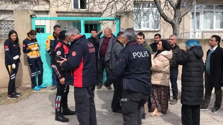 Elazığda 6 kişinin ölü bulunduğu evden yeni detaylar Elazığda 6 kişinin ölü bulunduğu evden yeni detaylar