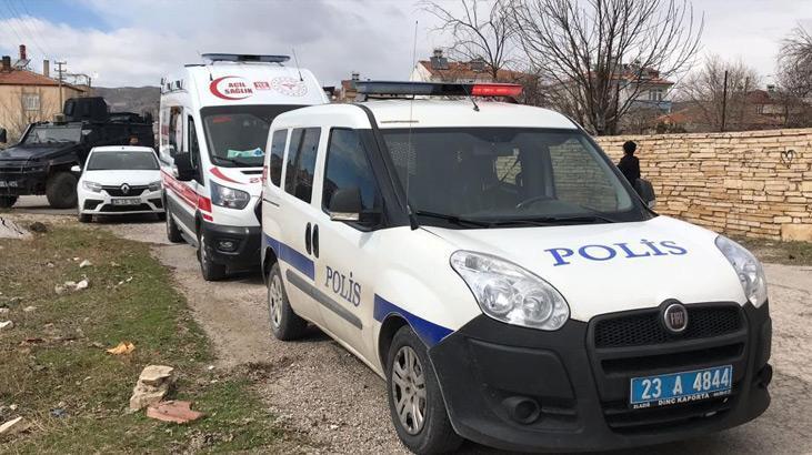 Elazığda 6 kişinin ölü bulunduğu evden yeni detaylar Elazığda 6 kişinin ölü bulunduğu evden yeni detaylar