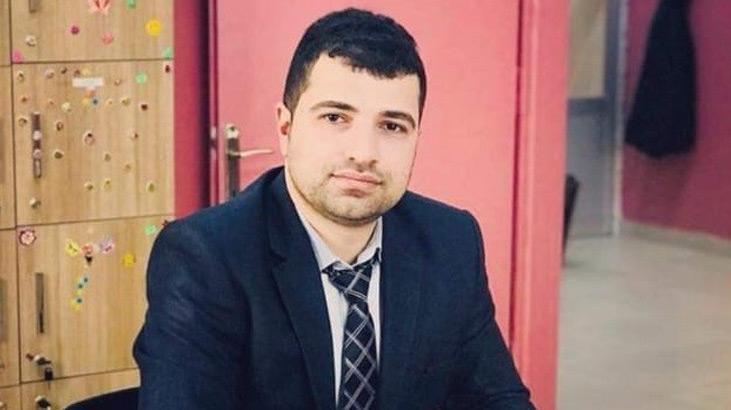 (Hüseyin Fırat ailesinden 5 kişiyi öldürdükten sonra intihar etti) (Hüseyin Fırat ailesinden 5 kişiyi öldürdükten sonra intihar etti)