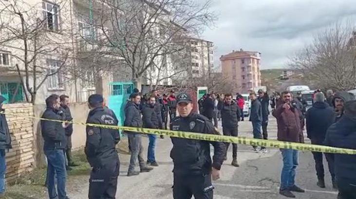 Elazığda 6 kişinin ölü bulunduğu evden yeni detaylar Elazığda 6 kişinin ölü bulunduğu evden yeni detaylar
