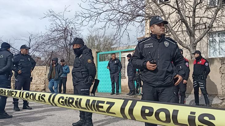 Elazığda 6 kişinin ölü bulunduğu evden yeni detaylar Elazığda 6 kişinin ölü bulunduğu evden yeni detaylar