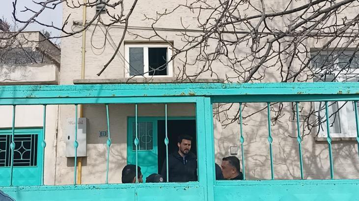Elazığda 6 kişinin ölü bulunduğu evden yeni detaylar Elazığda 6 kişinin ölü bulunduğu evden yeni detaylar
