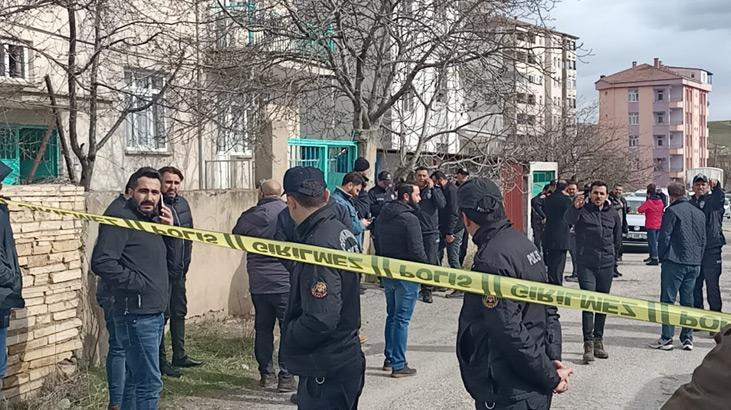 Elazığda 6 kişinin ölü bulunduğu evden yeni detaylar Elazığda 6 kişinin ölü bulunduğu evden yeni detaylar