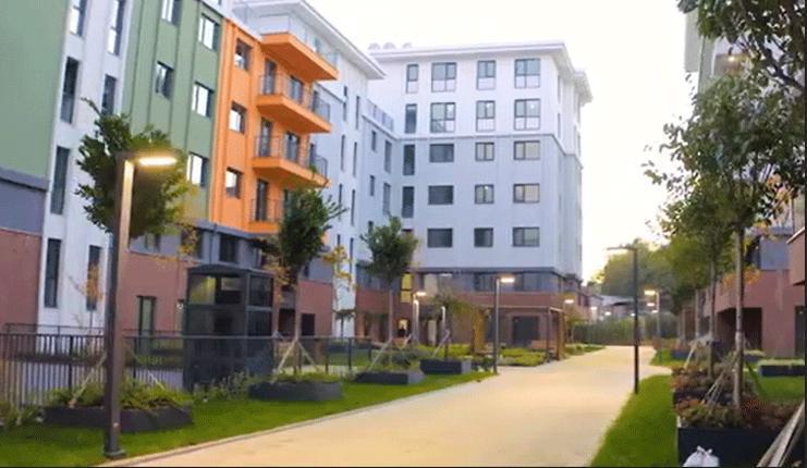 TOKİ KURA SONUÇLARI SORGULAMA TOKİ KURA SONUÇLARI SORGULAMA