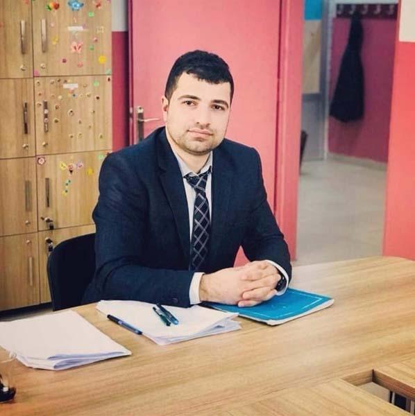 Hüseyin Fırat