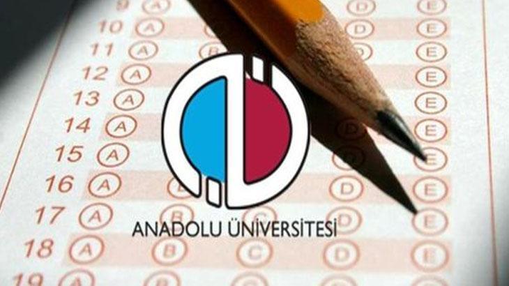 AÖF SINAV GİRİŞ BELGELERİ YAYIMLANDI