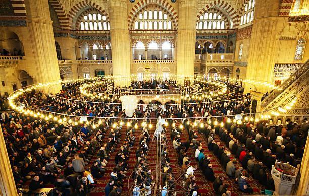 GAZİANTEP BAYRAM NAMAZI SAATİ 2023: Gaziantepte bayram namazı saat kaçta İl il Ramazan Bayramı namaz vakti