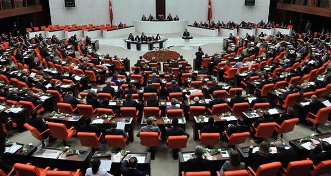 MECLİS NE ZAMAN AÇIKLACAK