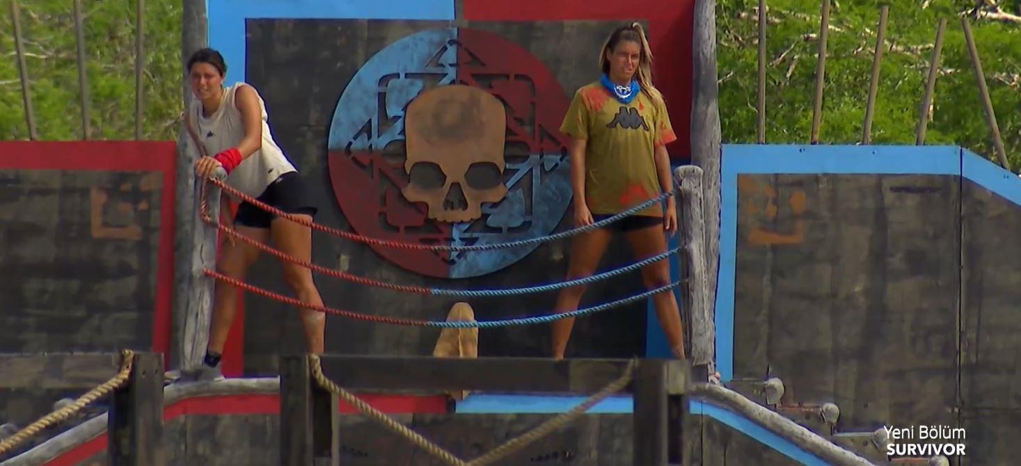 HAFTANIN ELEME ADAYLARI