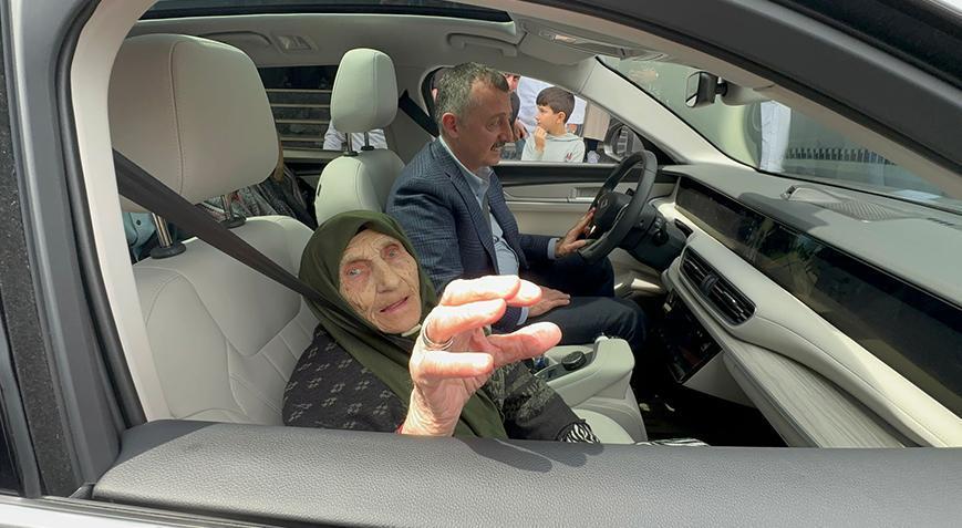 Türkiye sandık başında İşte yurttan seçim manzaraları