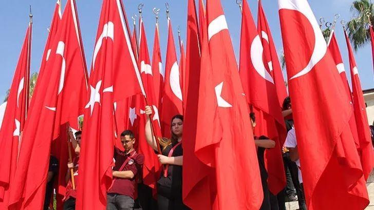 2023 RESMİ TATİLLER